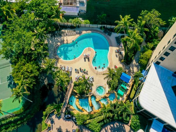 Fort Myers Home 1009852