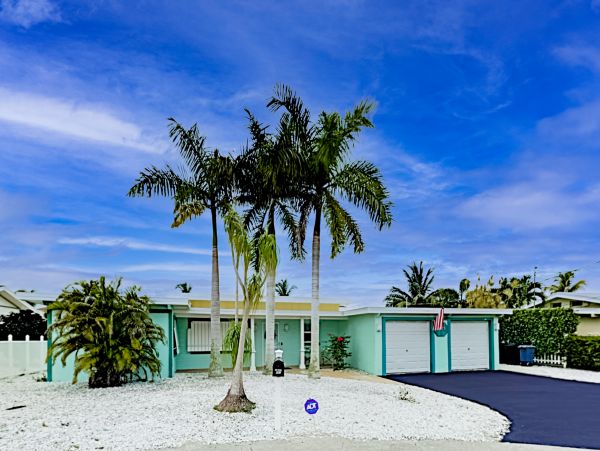 Fort Myers Home 1009853