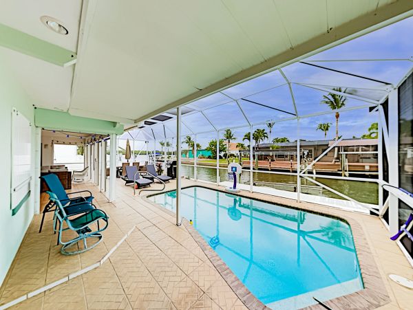 Fort Myers Home 1009853