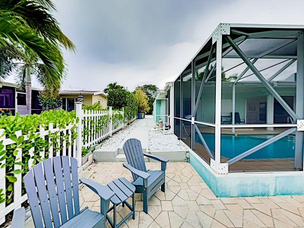 Fort Myers Home 1009853