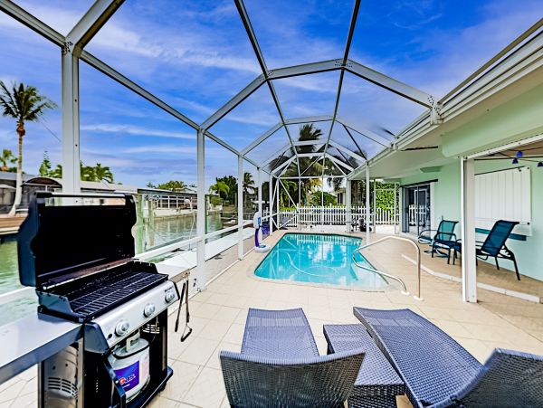 Fort Myers Home 1009853