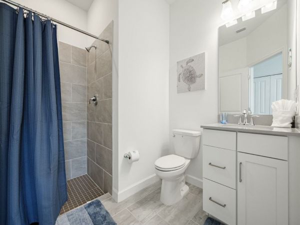 Cape Coral Canal Front Four Bedroom Luxury Vacation Home