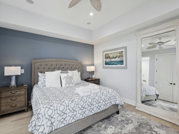 Oceanfront Hilton Head Vacation Pool Home Seven Bedroom