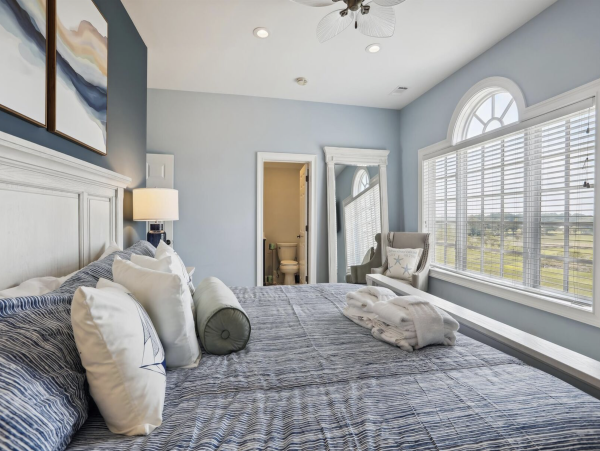 Oceanfront Hilton Head Vacation Pool Home Seven Bedroom