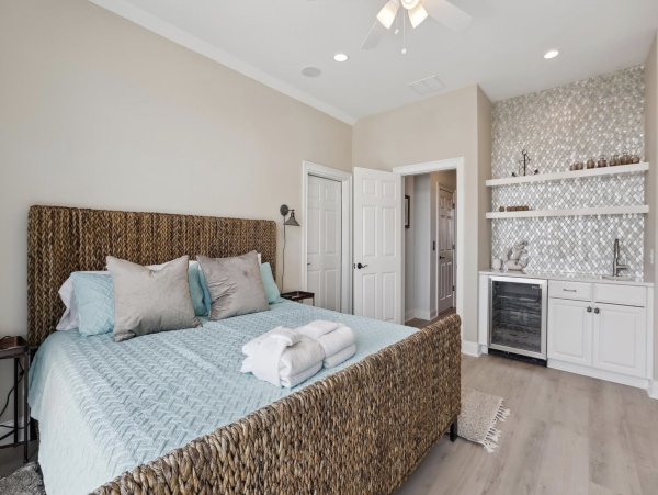 Oceanfront Hilton Head Vacation Pool Home Seven Bedroom