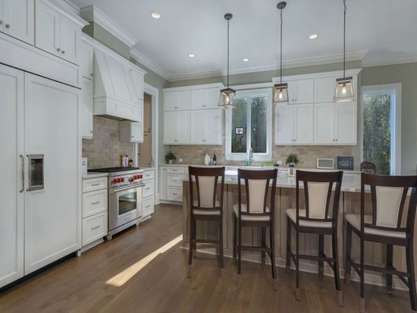 Hilton Head Vacation Pool Home - Short Walk to Beach