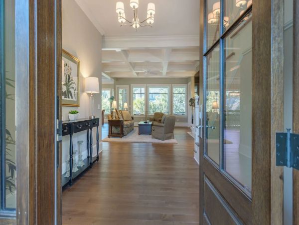Hilton Head Vacation Pool Home - Short Walk to Beach
