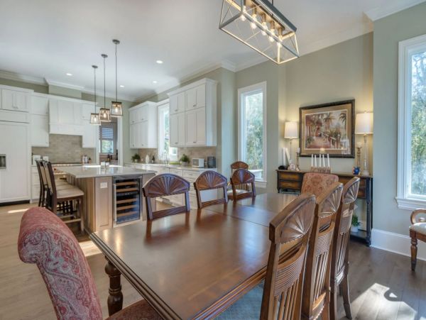 Hilton Head Vacation Pool Home - Short Walk to Beach