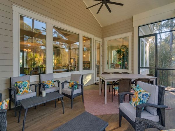 Hilton Head Vacation Pool Home - Short Walk to Beach