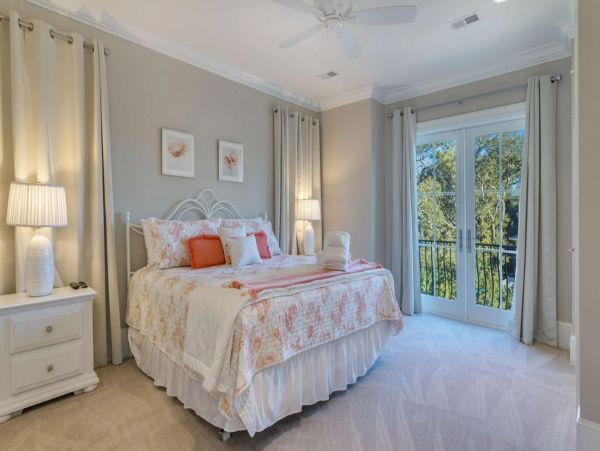 Hilton Head Vacation Pool Home - Short Walk to Beach