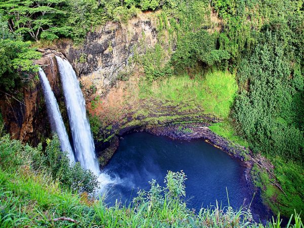 Kilauea Vacation Home Walk to Beach 3 Bedrooms Sleeps 6