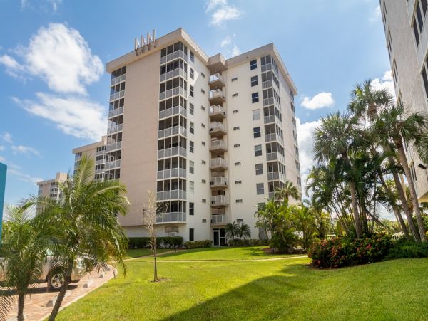 Bonita Springs Condo 1009860