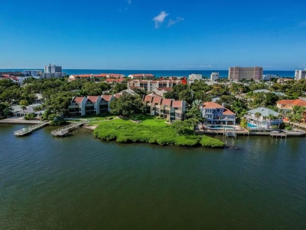 Siesta Key Condo 1009862