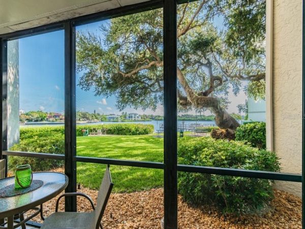 Siesta Key Condo 1009862