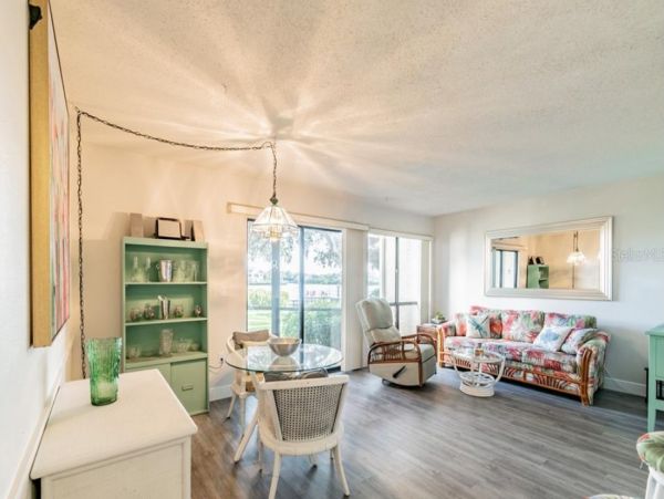 Siesta Key Condo 1009862