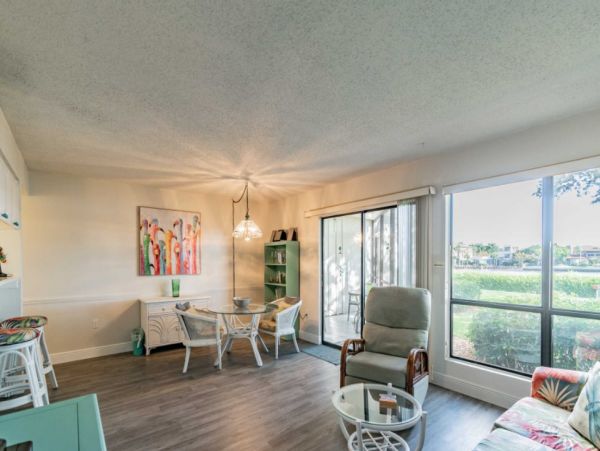 Siesta Key Condo 1009862