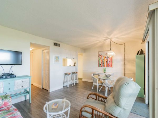 Siesta Key Condo 1009862