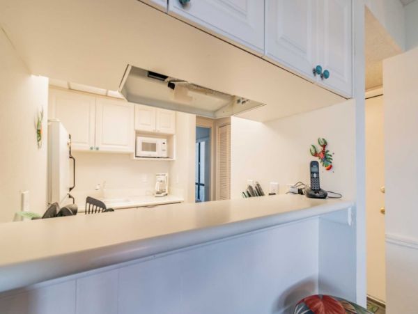 Siesta Key Condo 1009862