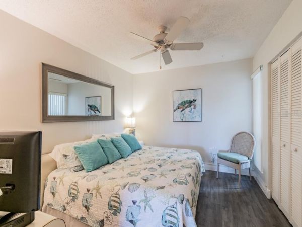 Siesta Key Condo 1009862