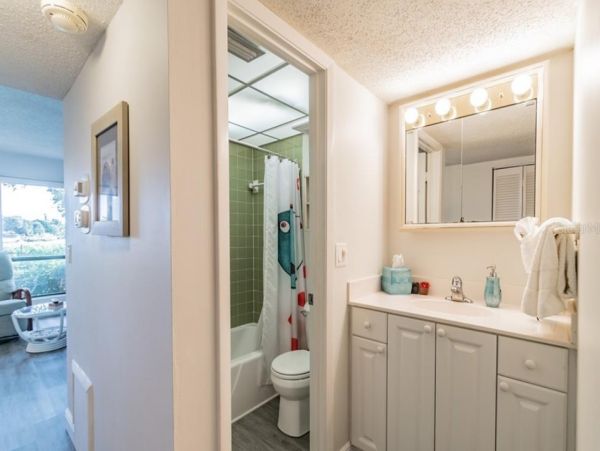 Siesta Key Condo 1009862