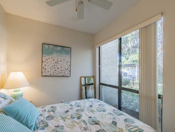 Siesta Key Condo 1009862