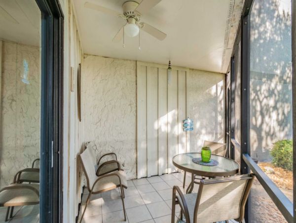 Siesta Key Condo 1009862