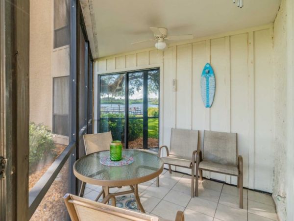 Siesta Key Condo 1009862