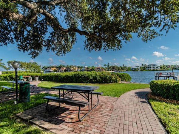 Siesta Key Condo 1009862