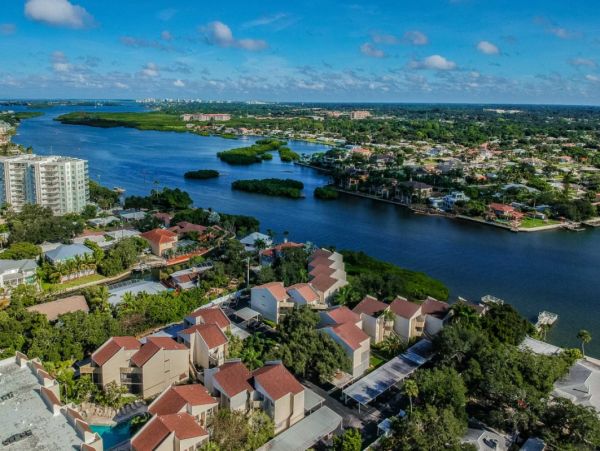 Siesta Key Condo 1009862