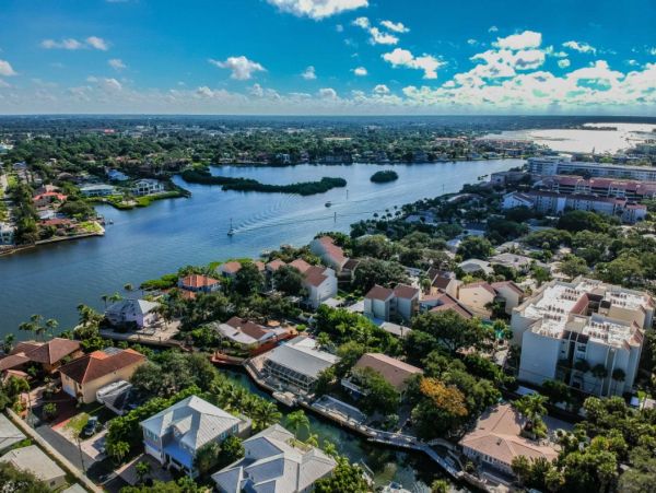 Siesta Key Condo 1009862