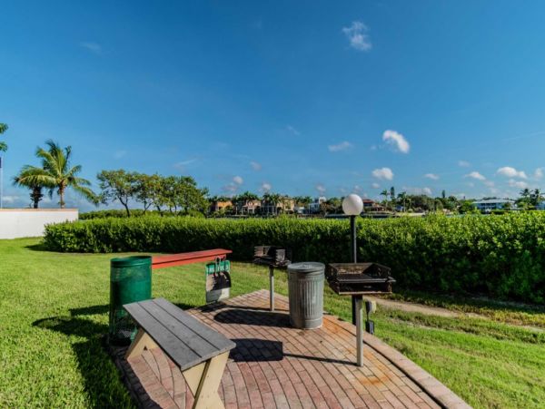 Siesta Key Condo 1009862