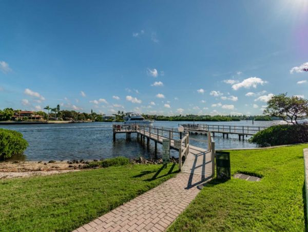 Siesta Key Condo 1009862