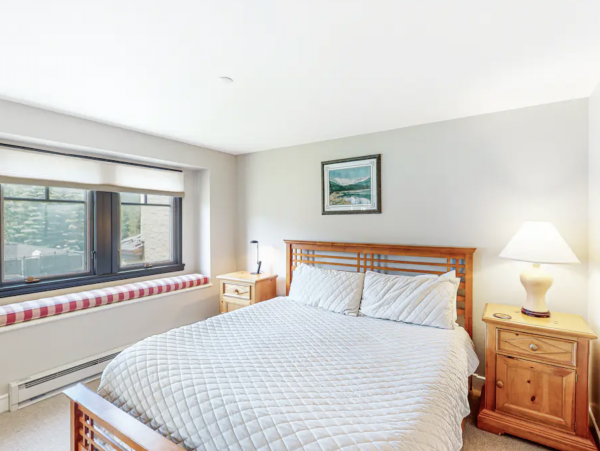 Beaver Creek Vacation Townhome Four Bedrooms Ski In Ski Out