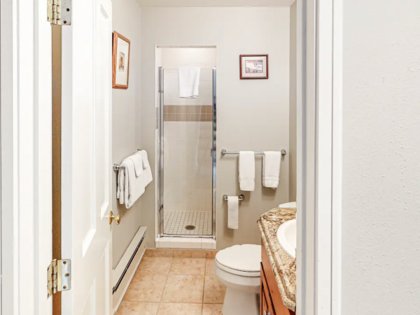 Beaver Creek Vacation Townhome Four Bedrooms Ski In Ski Out