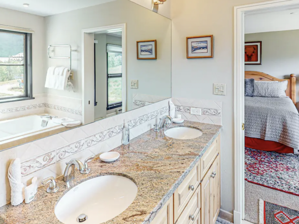 Beaver Creek Vacation Townhome Four Bedrooms Ski In Ski Out