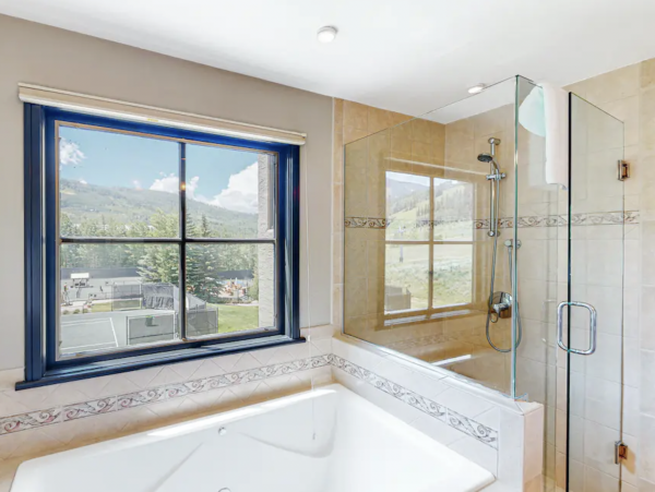 Beaver Creek Vacation Townhome Four Bedrooms Ski In Ski Out