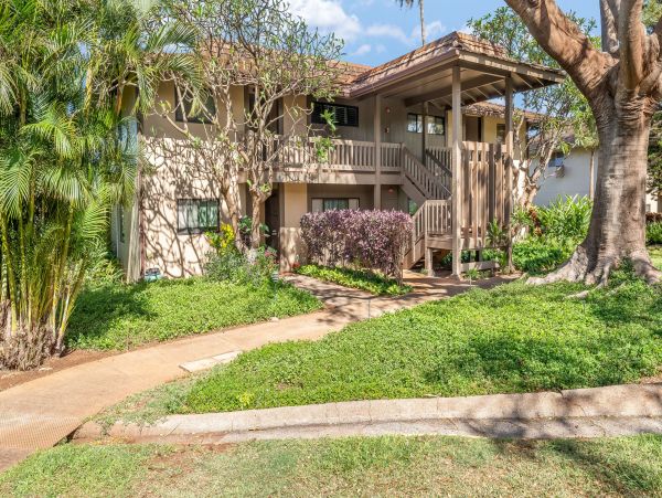 Ocean Views Kaanapali Vacation Condo Two Bedrooms Sleeps 6