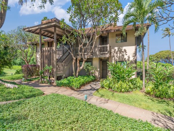 Ocean Views Kaanapali Vacation Condo Two Bedrooms Sleeps 6