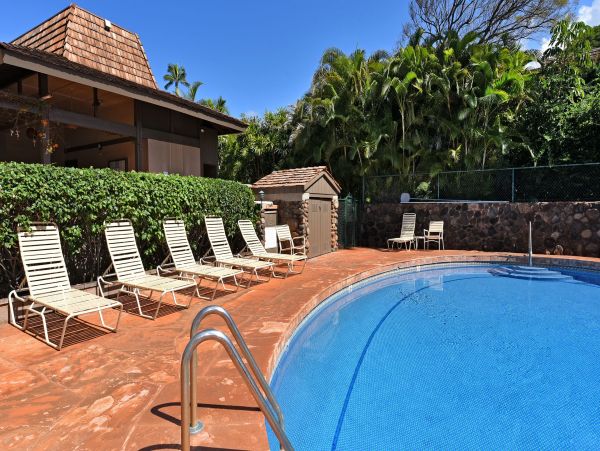 Ocean Views Kaanapali Vacation Condo Two Bedrooms Sleeps 6