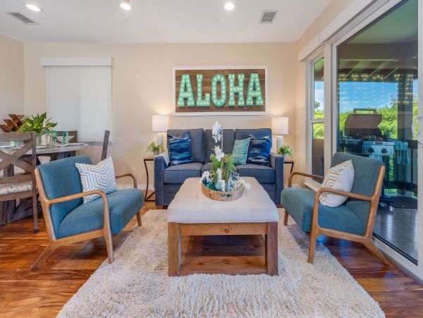 Ocean Views Kaanapali Vacation Condo Two Bedrooms Sleeps 6