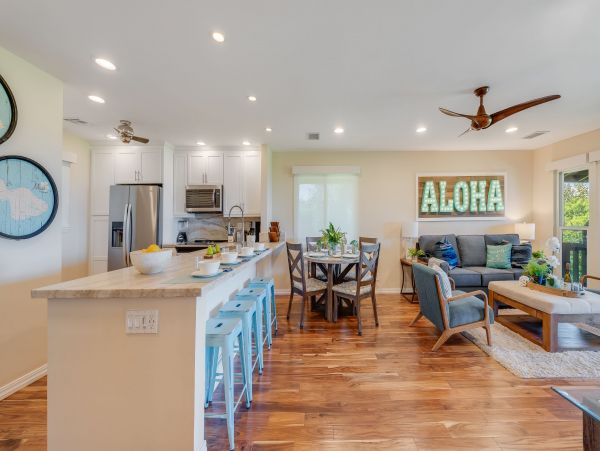 Ocean Views Kaanapali Vacation Condo Two Bedrooms Sleeps 6