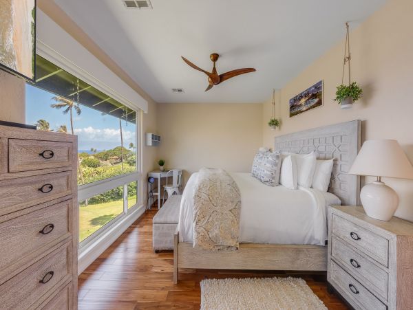 Ocean Views Kaanapali Vacation Condo Two Bedrooms Sleeps 6
