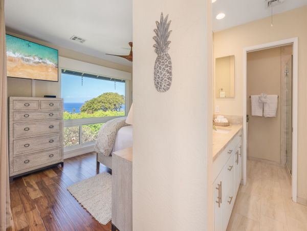 Ocean Views Kaanapali Vacation Condo Two Bedrooms Sleeps 6