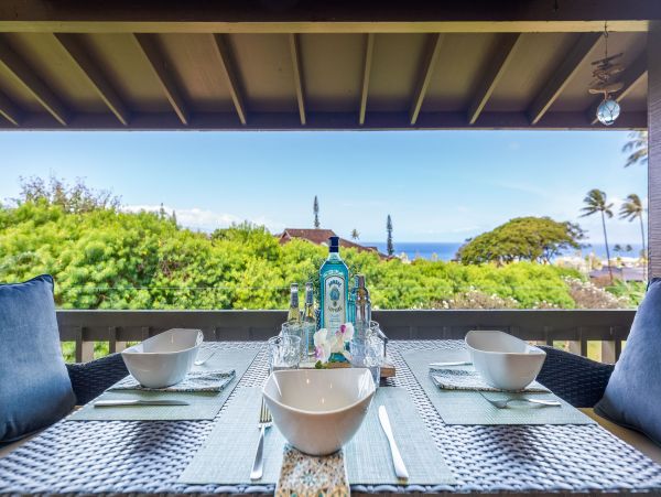 Ocean Views Kaanapali Vacation Condo Two Bedrooms Sleeps 6