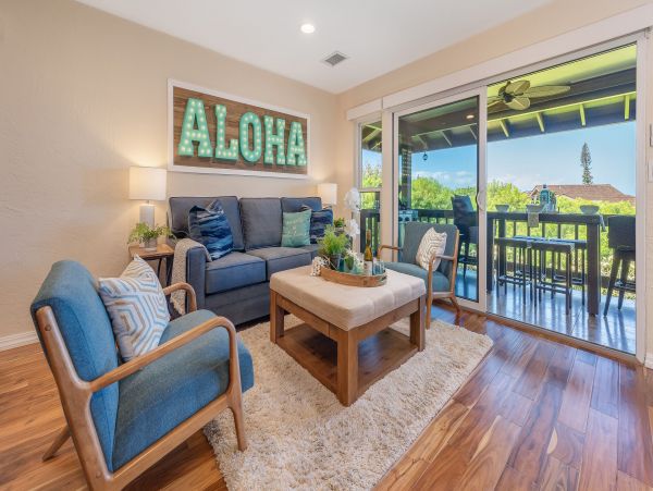 Ocean Views Kaanapali Vacation Condo Two Bedrooms Sleeps 6