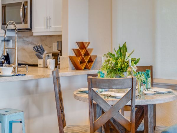 Ocean Views Kaanapali Vacation Condo Two Bedrooms Sleeps 6