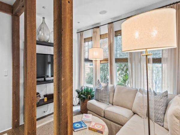 Watersound Five Bedroom Home with Ocean & Lake Views