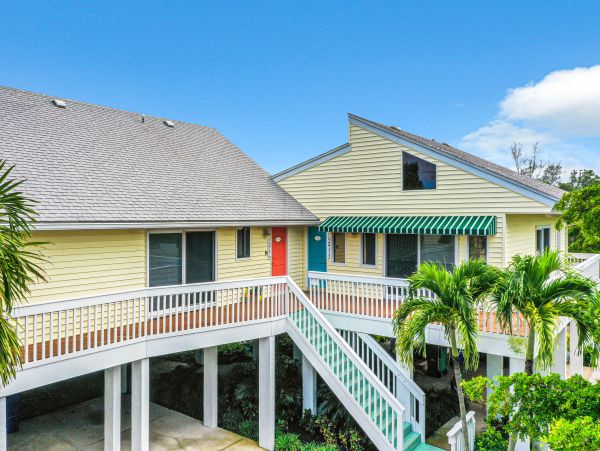 Longboat Key Home 1009869
