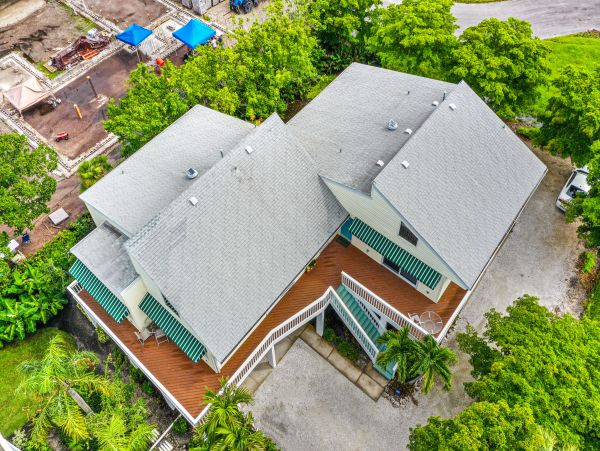 Longboat Key Home 1009869
