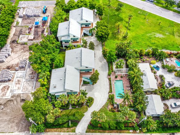 Longboat Key Home 1009869